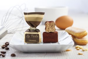 Tiramisù Chocolate Truffle Featured Image