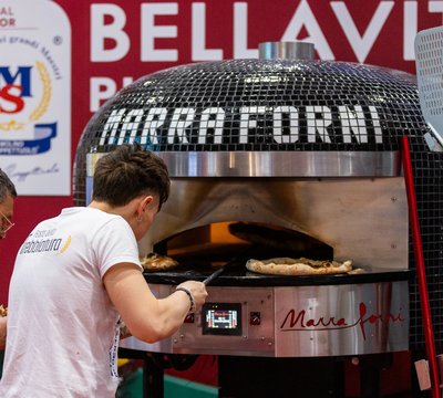 Bellavita Toronto 2024
