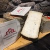 PECORINO CHEESE WITH BIANCHETTO TRUFFLE Featured Image