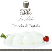 Treccia di Bufala Featured Image