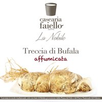 Treccia di Bufala affumicata Featured Image