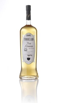 Tria Nomina Grappa Stravecchia Featured Image