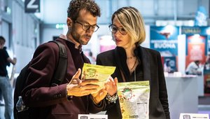 TuttoFood Bellavita Milano