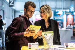 TuttoFood Bellavita Milano