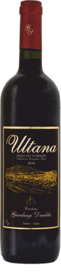 ULTANA Featured Image