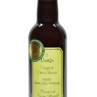 Sweet or Balsamic Vinegar with Moscatel Featured Image