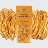 TAGLIATELLE ALL' UOVO Featured Image