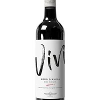 "VIVI NERO d'AVOLA" Sicilia Nero d'Avola DOC Featured Image