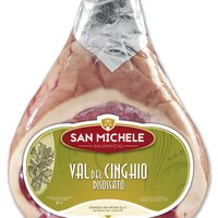 PROSCIUTTO CRUDO VEL DEL CINGHIO Featured Image