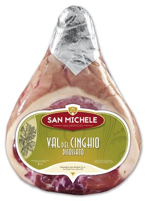 PROSCIUTTO CRUDO VEL DEL CINGHIO Featured Image