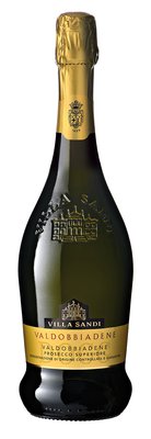 Prosecco Valdobbiadene Superiore DOCG Extra Dry Featured Image