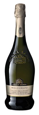 Prosecco Valdobbiadene Superiore DOCG Millesimato Brut Featured Image