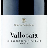 Vino Nobile di Montepulciano DOCG Riserva Vallocaia Featured Image