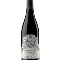 VALPOLICELLA RIPASSO  TERRE MOLIN 75 CL. Featured Image