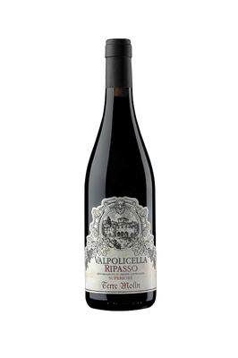 VALPOLICELLA RIPASSO  TERRE MOLIN 75 CL. Featured Image