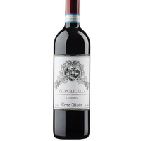 VALPOLICELLA CLASSICO DOC TERRE MOLIN 75 CL. Featured Image