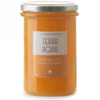 MANDARIN "AVANA" MARMALADE (240G or 360G) - TERRA AQUA Featured Image