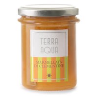 CLEMENTINE MARMALADE (240G) - TERRA AQUA Featured Image