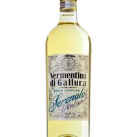 Vermentino di Gallura Docg Superiore "Serenata" Featured Image