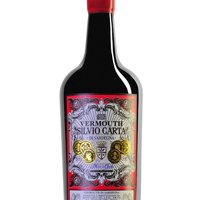 Vermouth Rosso Featured Image