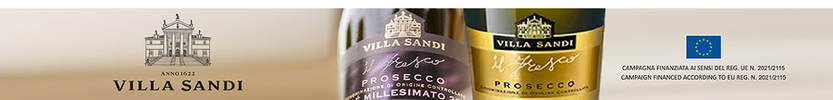Villa Sandi