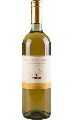 Vin Santo del Chianti Featured Image