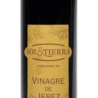 Vinegar of Jerez Reserva Featured Image
