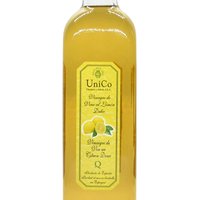 Sweet lemon wine vinegar Featured Image