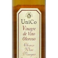 Oloroso Wine Vinegar Featured Image