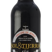 Jerez vinegar Featured Image