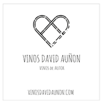 Vinos de David Auñon Logo