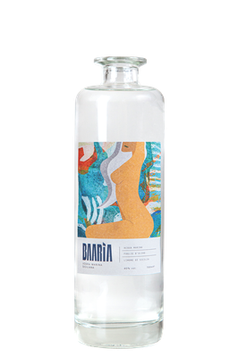 Vodka Baarìa Featured Image