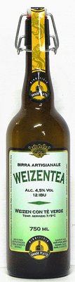 WEIZENTEA Featured Image