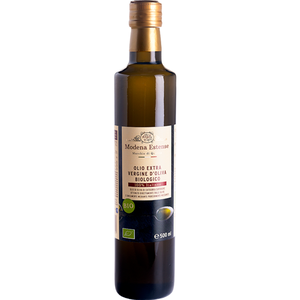 Organic Extra Virgin Olive Oil 500ml Featured Image