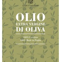 Olio Extra Vergine d'Oliva Featured Image