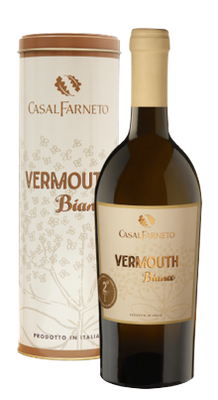White Vermouth Featured Image