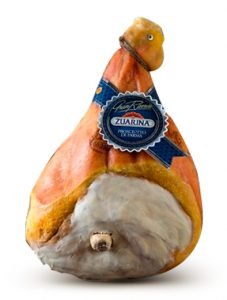 Prosciutto Crudo di Parma Featured Image