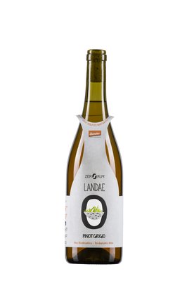 ZEROPURO LANDAE PINOT GRIGIO Featured Image