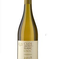 ÚNIC Chardonnay 2019 Featured Image