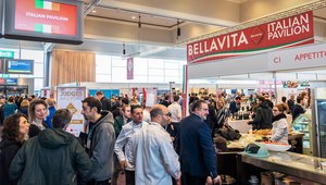 Bellavita Expo Amsterdam 2023