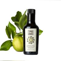 Lemon oil of Gargano IGP Featured Image