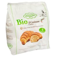 Bio Croissant  Image