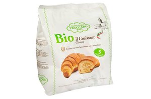 Bio Croissant  Image