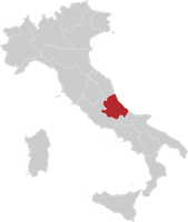 Abruzzo