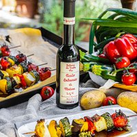 Balsamic Vinegar from Modena IGP Featured Image