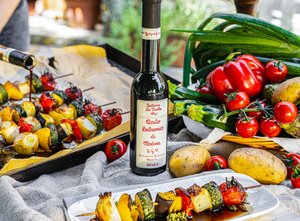 Balsamic Vinegar from Modena IGP Featured Image