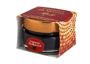 PEARLS OF BALSAMIC VINEGAR OF MODENA PGI Image