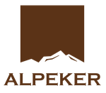 Alpeker Logo