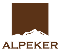 Alpeker Logo