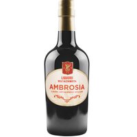 AMBROSIA Featured Image